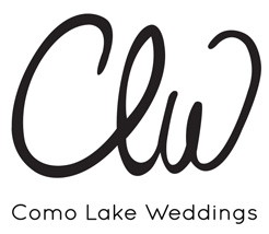 Como Lake Weddings