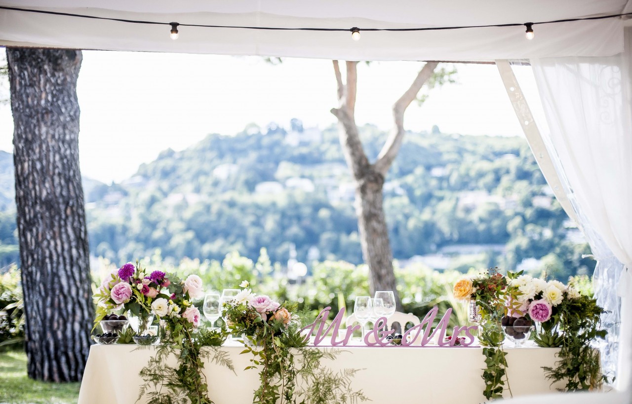 the lake como wedding planner