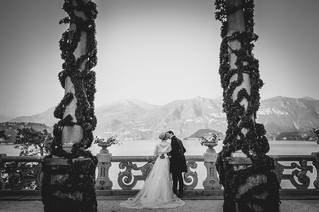 lake como wedding planner